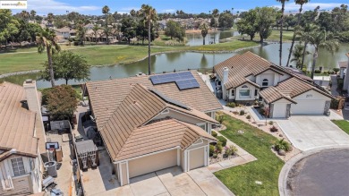 PREMIUM GOLF COURSE LIVING AT THE END OF A QUIET COURT! Welcome on Discovery Bay Country Club in California - for sale on GolfHomes.com, golf home, golf lot