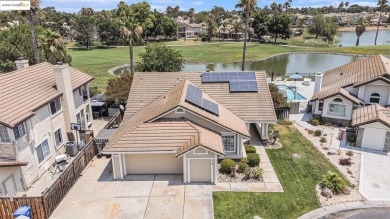 PREMIUM GOLF COURSE LIVING AT THE END OF A QUIET COURT! Welcome on Discovery Bay Country Club in California - for sale on GolfHomes.com, golf home, golf lot