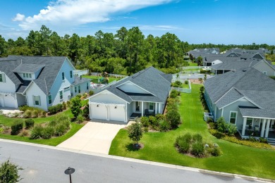 Welcome to this exquisite 1-story Bayberry II  by Huff Homes on Origins Golf Club in Florida - for sale on GolfHomes.com, golf home, golf lot