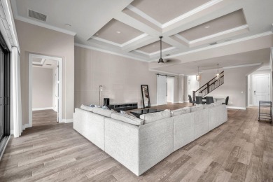This stunning waterfront home, situated on a rare, ultra-premium on Jupiter Country Club in Florida - for sale on GolfHomes.com, golf home, golf lot
