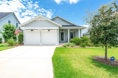 Welcome to this exquisite 1-story Bayberry II  by Huff Homes on Origins Golf Club in Florida - for sale on GolfHomes.com, golf home, golf lot