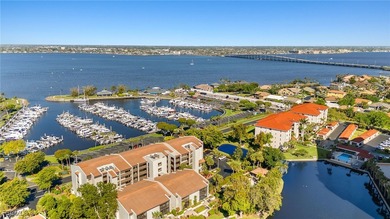 This beautifully updated three-bedroom townhome delivers the on The Landings Yacht, Golf and Tennis Club in Florida - for sale on GolfHomes.com, golf home, golf lot