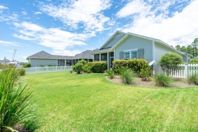 Welcome to this exquisite 1-story Bayberry II  by Huff Homes on Origins Golf Club in Florida - for sale on GolfHomes.com, golf home, golf lot