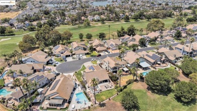 PREMIUM GOLF COURSE LIVING AT THE END OF A QUIET COURT! Welcome on Discovery Bay Country Club in California - for sale on GolfHomes.com, golf home, golf lot