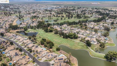 PREMIUM GOLF COURSE LIVING AT THE END OF A QUIET COURT! Welcome on Discovery Bay Country Club in California - for sale on GolfHomes.com, golf home, golf lot