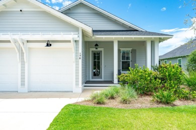 Welcome to this exquisite 1-story Bayberry II  by Huff Homes on Origins Golf Club in Florida - for sale on GolfHomes.com, golf home, golf lot