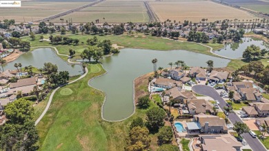 PREMIUM GOLF COURSE LIVING AT THE END OF A QUIET COURT! Welcome on Discovery Bay Country Club in California - for sale on GolfHomes.com, golf home, golf lot