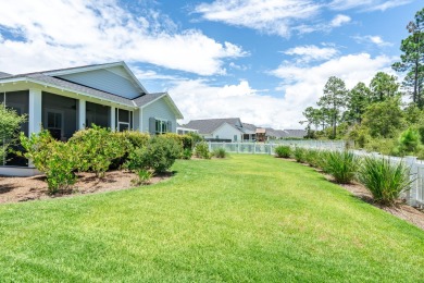 Welcome to this exquisite 1-story Bayberry II  by Huff Homes on Origins Golf Club in Florida - for sale on GolfHomes.com, golf home, golf lot