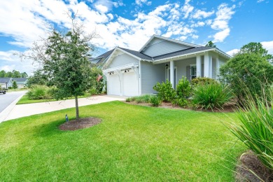 Welcome to this exquisite 1-story Bayberry II  by Huff Homes on Origins Golf Club in Florida - for sale on GolfHomes.com, golf home, golf lot