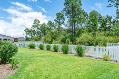 Welcome to this exquisite 1-story Bayberry II  by Huff Homes on Origins Golf Club in Florida - for sale on GolfHomes.com, golf home, golf lot