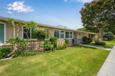 Don't miss the opportunity to own this beautifully updated on Leisure World Seal Beach Golf Course in California - for sale on GolfHomes.com, golf home, golf lot