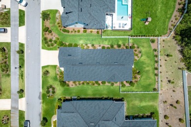 Welcome to this exquisite 1-story Bayberry II  by Huff Homes on Origins Golf Club in Florida - for sale on GolfHomes.com, golf home, golf lot