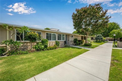 Don't miss the opportunity to own this beautifully updated on Leisure World Seal Beach Golf Course in California - for sale on GolfHomes.com, golf home, golf lot