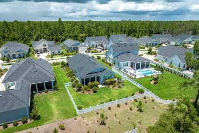 Welcome to this exquisite 1-story Bayberry II  by Huff Homes on Origins Golf Club in Florida - for sale on GolfHomes.com, golf home, golf lot