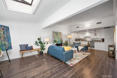 Don't miss the opportunity to own this beautifully updated on Leisure World Seal Beach Golf Course in California - for sale on GolfHomes.com, golf home, golf lot