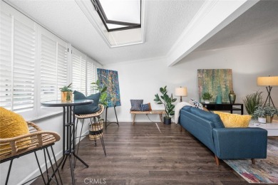 Don't miss the opportunity to own this beautifully updated on Leisure World Seal Beach Golf Course in California - for sale on GolfHomes.com, golf home, golf lot