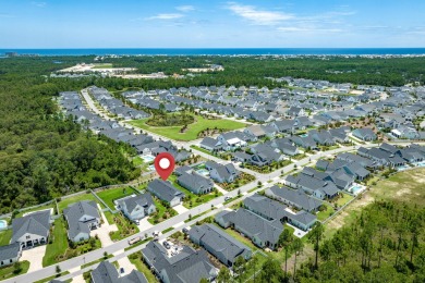 Welcome to this exquisite 1-story Bayberry II  by Huff Homes on Origins Golf Club in Florida - for sale on GolfHomes.com, golf home, golf lot