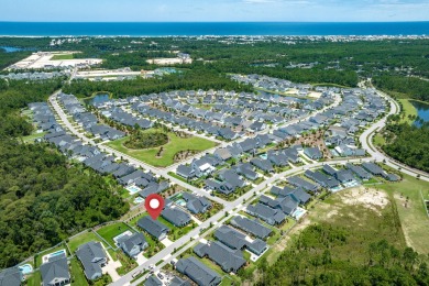 Welcome to this exquisite 1-story Bayberry II  by Huff Homes on Origins Golf Club in Florida - for sale on GolfHomes.com, golf home, golf lot