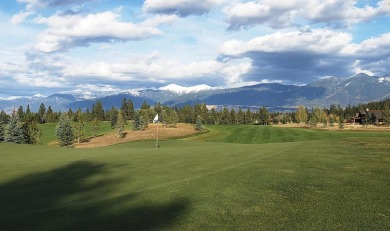 Experience the ultimate Montana getaway at the Wilderness on Wilderness Club in Montana - for sale on GolfHomes.com, golf home, golf lot
