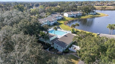 Welcome to carefree living in this charming 1-bedroom on Country Club At Silver Springs Shores in Florida - for sale on GolfHomes.com, golf home, golf lot