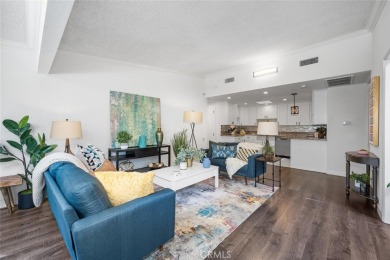 Don't miss the opportunity to own this beautifully updated on Leisure World Seal Beach Golf Course in California - for sale on GolfHomes.com, golf home, golf lot