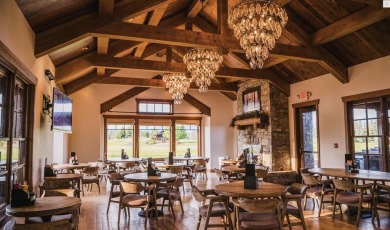 Experience the ultimate Montana getaway at the Wilderness on Wilderness Club in Montana - for sale on GolfHomes.com, golf home, golf lot