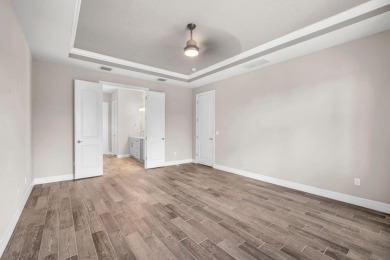 This stunning waterfront home, situated on a rare, ultra-premium on Jupiter Country Club in Florida - for sale on GolfHomes.com, golf home, golf lot