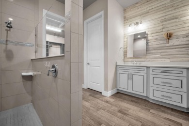 This stunning waterfront home, situated on a rare, ultra-premium on Jupiter Country Club in Florida - for sale on GolfHomes.com, golf home, golf lot