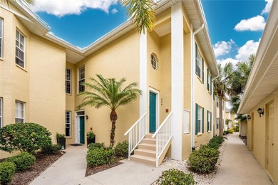 THREE BEDROOM CONDO, PARTIALLY FURNISHED, WITH GARAGE IN on Plantation Golf and Country Club in Florida - for sale on GolfHomes.com, golf home, golf lot