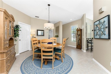 THREE BEDROOM CONDO, PARTIALLY FURNISHED, WITH GARAGE IN on Plantation Golf and Country Club in Florida - for sale on GolfHomes.com, golf home, golf lot