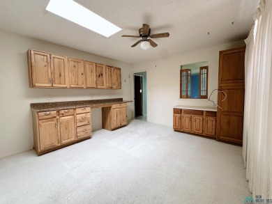 This home offers an ideal size and location for those who on Chaparral Country Club in New Mexico - for sale on GolfHomes.com, golf home, golf lot