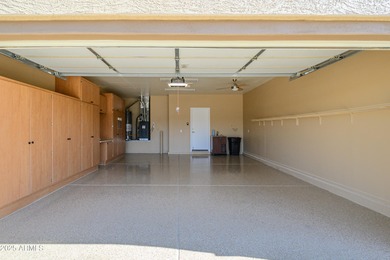 COMPLETELY UPDATED CACTUS FLOWER FROM UNDERLAYMENT TO FLOORING! on Cimarron Golf Club in Arizona - for sale on GolfHomes.com, golf home, golf lot