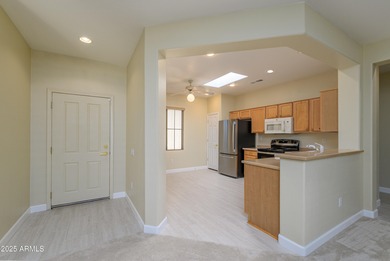 COMPLETELY UPDATED CACTUS FLOWER FROM UNDERLAYMENT TO FLOORING! on Cimarron Golf Club in Arizona - for sale on GolfHomes.com, golf home, golf lot