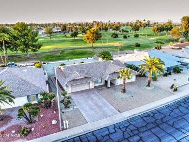 GOLF COURSE LOT Nicely updated Wilmington with 1579 SqFt of on Stardust Golf Course in Arizona - for sale on GolfHomes.com, golf home, golf lot