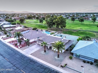 GOLF COURSE LOT Nicely updated Wilmington with 1579 SqFt of on Stardust Golf Course in Arizona - for sale on GolfHomes.com, golf home, golf lot