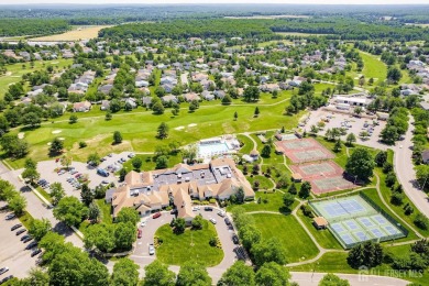 Move-in ready 2-bed, 2-bath ranch-style condo in Monroe's on Concordia Golf Club in New Jersey - for sale on GolfHomes.com, golf home, golf lot