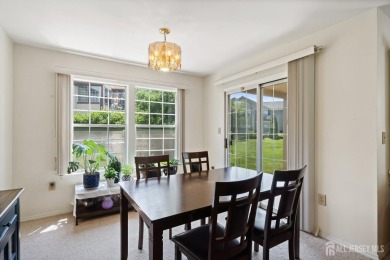 Move-in ready 2-bed, 2-bath ranch-style condo in Monroe's on Concordia Golf Club in New Jersey - for sale on GolfHomes.com, golf home, golf lot