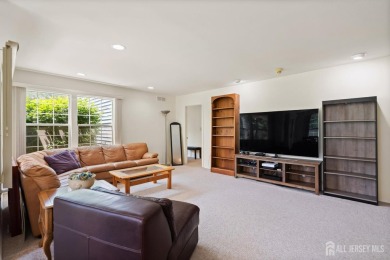 Move-in ready 2-bed, 2-bath ranch-style condo in Monroe's on Concordia Golf Club in New Jersey - for sale on GolfHomes.com, golf home, golf lot
