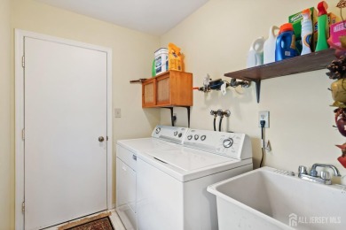 Move-in ready 2-bed, 2-bath ranch-style condo in Monroe's on Concordia Golf Club in New Jersey - for sale on GolfHomes.com, golf home, golf lot