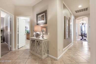 Welcome to luxury living in PebbleCreek, Goodyear's premier 55+ on Tuscany Falls At Pebble Creek in Arizona - for sale on GolfHomes.com, golf home, golf lot