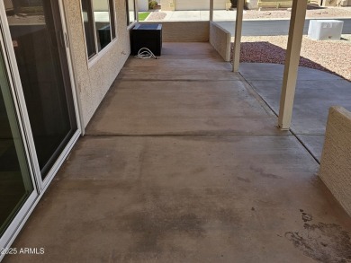 This beautifully updated single-story home is nestled on a on SunBird Golf Club in Arizona - for sale on GolfHomes.com, golf home, golf lot