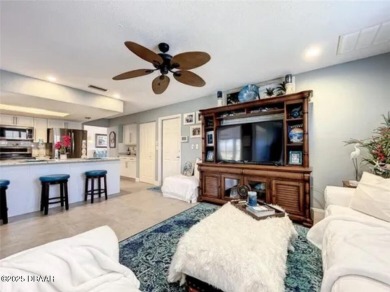 PRICE REDUCED .... Just $499,000 .... 1 Block To The Beach on Ocean Palm Golf Course in Florida - for sale on GolfHomes.com, golf home, golf lot