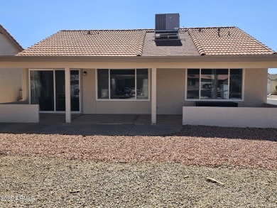 This beautifully updated single-story home is nestled on a on SunBird Golf Club in Arizona - for sale on GolfHomes.com, golf home, golf lot