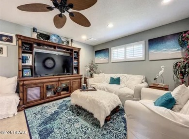 PRICE REDUCED .... Just $499,000 .... 1 Block To The Beach on Ocean Palm Golf Course in Florida - for sale on GolfHomes.com, golf home, golf lot