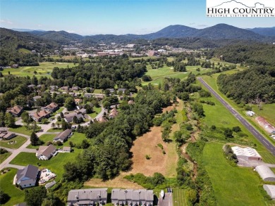 Welcome to your very own private oasis in the town of Boone, NC on Boone Golf Club in North Carolina - for sale on GolfHomes.com, golf home, golf lot