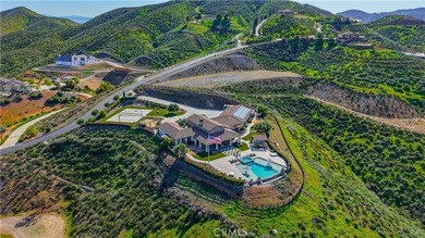 Welcome to SORREL RANCH -- Canyon Lake Luxury Living Redefined
 on Canyon Lake Country Club in California - for sale on GolfHomes.com, golf home, golf lot