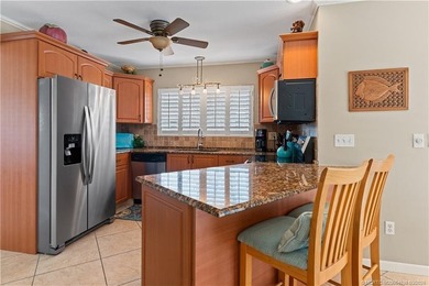 Welcome to 2802 SE Pine Valley Street in the desirable Sandpiper on The Saints At Port St Lucie Golf Course in Florida - for sale on GolfHomes.com, golf home, golf lot