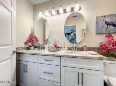 PRICE REDUCED .... Just $499,000 .... 1 Block To The Beach on Ocean Palm Golf Course in Florida - for sale on GolfHomes.com, golf home, golf lot