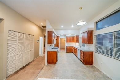 Located in the Greens Gated Community, this home is nearly 2000 on Indian Hills Country Club in California - for sale on GolfHomes.com, golf home, golf lot