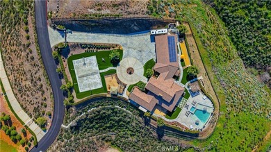 Welcome to SORREL RANCH -- Canyon Lake Luxury Living Redefined
 on Canyon Lake Country Club in California - for sale on GolfHomes.com, golf home, golf lot